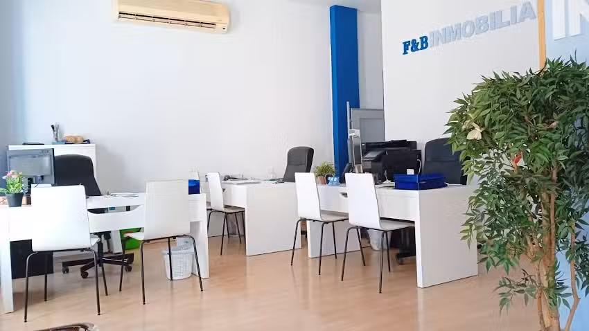 F&B Inmobiliaria