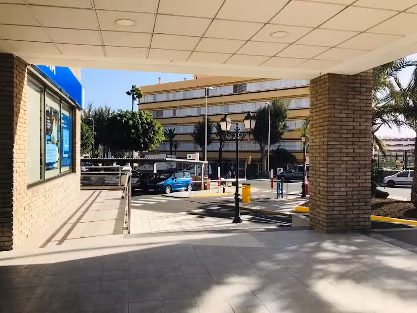 F&M PROPERTY GROUP REAL ESTATE Maspalomas