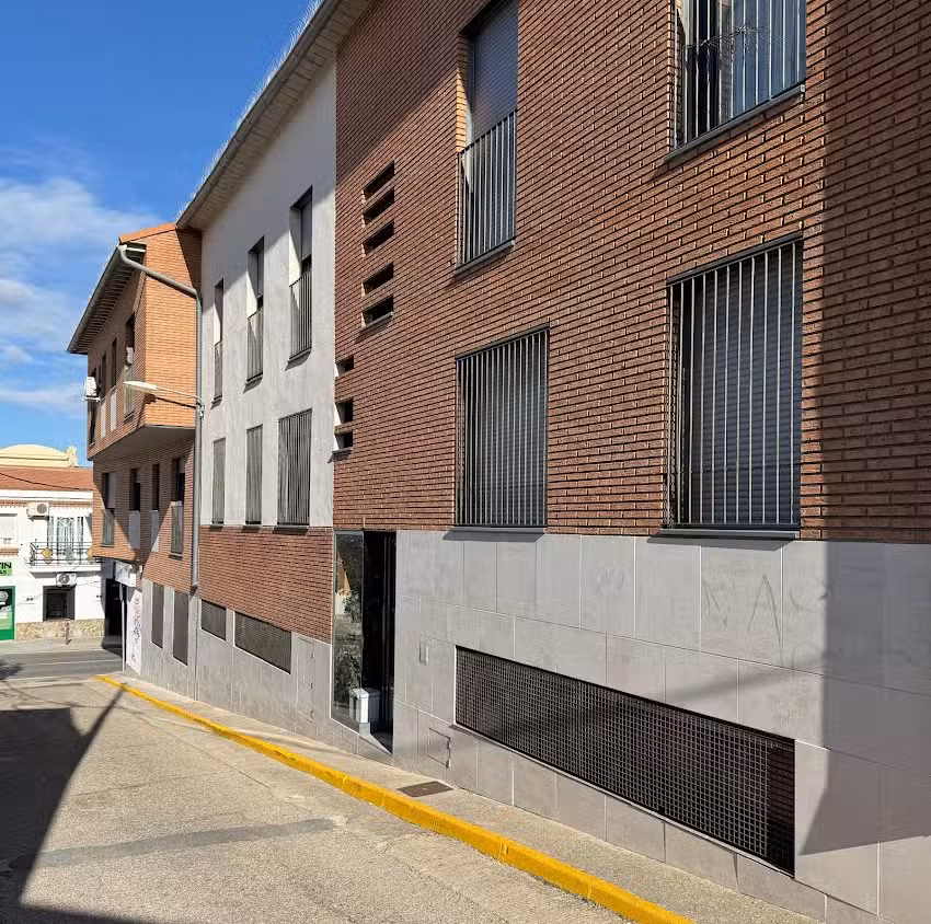 F&M Real Estate Inmobiliaria Móstoles