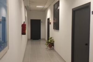 F.S.F. Fuentemar 16 S. L.