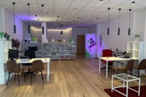 Fábregas Immobles S L