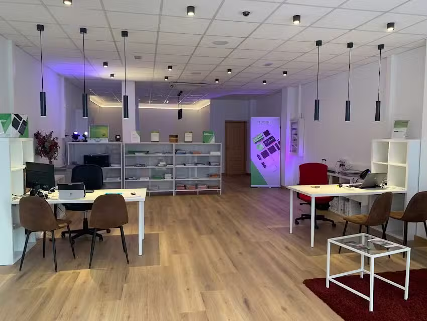 Fábregas Immobles S L