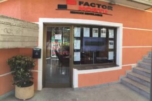 Factor Norte Servicios Inmobiliarios