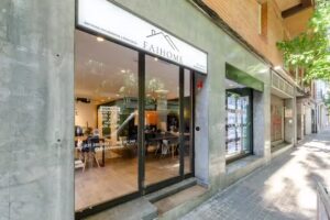 Faihome agencia inmobiliaria y gestoría financiera