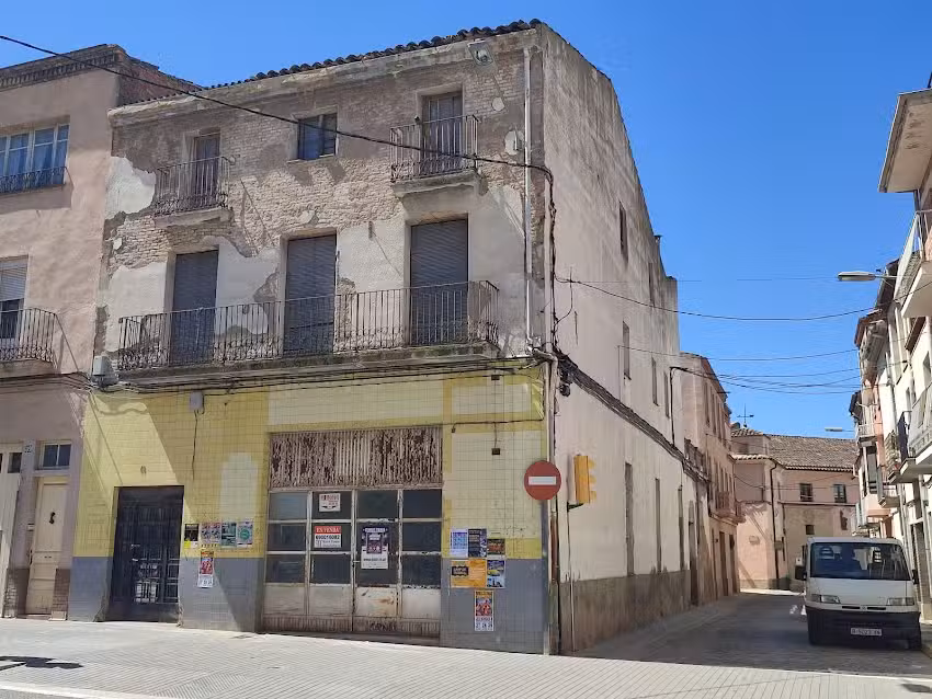 Falcó Tomàs Immobiliària