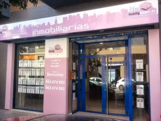 FAMILYHOUSE BENICALAP