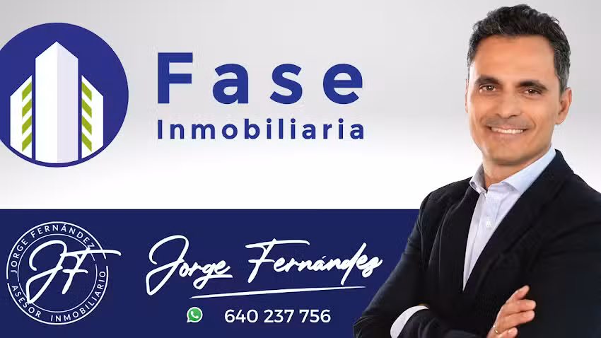 FASE INMOBILIARIA