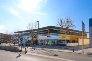 Fastighetsbyrån Albir