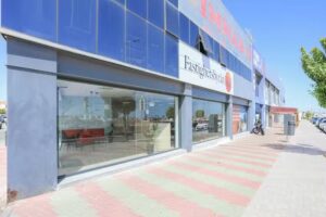 Fastighetsbyrån Torre de la Horadada