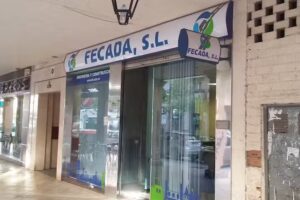 Fecada, S.L.