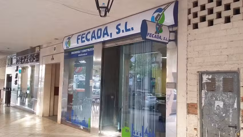 Fecada, S.L.