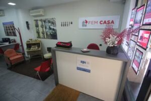 FEM CASA