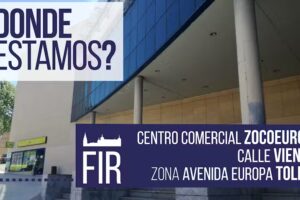 Feria Inmobiliaria Regional FIR