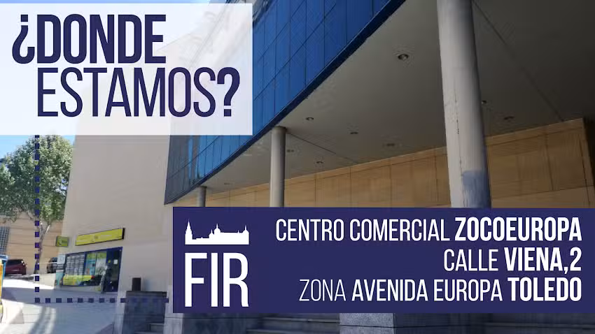 Feria Inmobiliaria Regional FIR