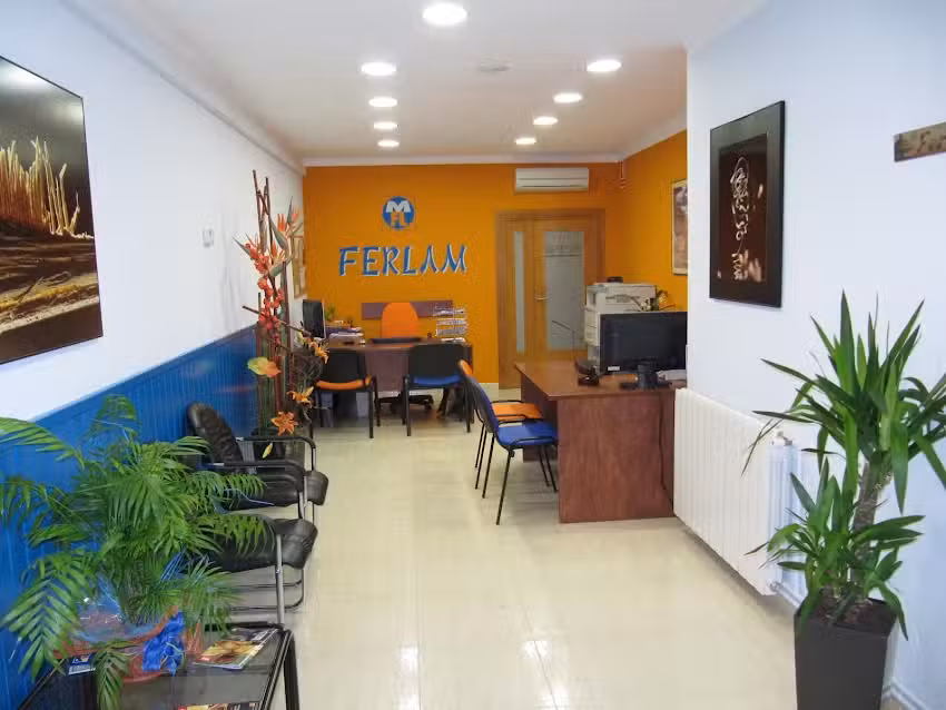 Ferlam Serveis Immobiliaris
