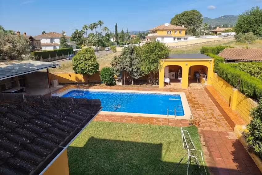 Fermín Gallardo Inmobiliarios