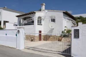 Ferrando inmobiliaria Moraira, Estate Agents Since 1988