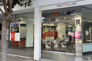 Ferrellar Immobiliaria