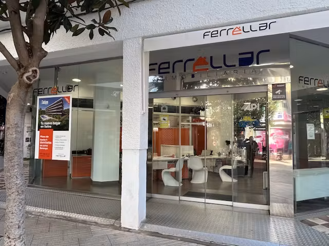 Ferrellar Immobiliaria