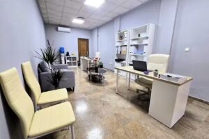 Ferro Properties Inmobiliaria