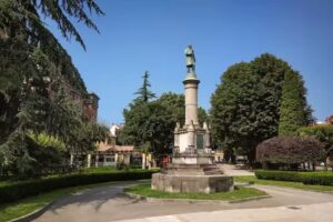 Feysa 2000 Inmobiliaria en Langreo