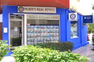 Filbee´s Real Estate & Insurance Agent