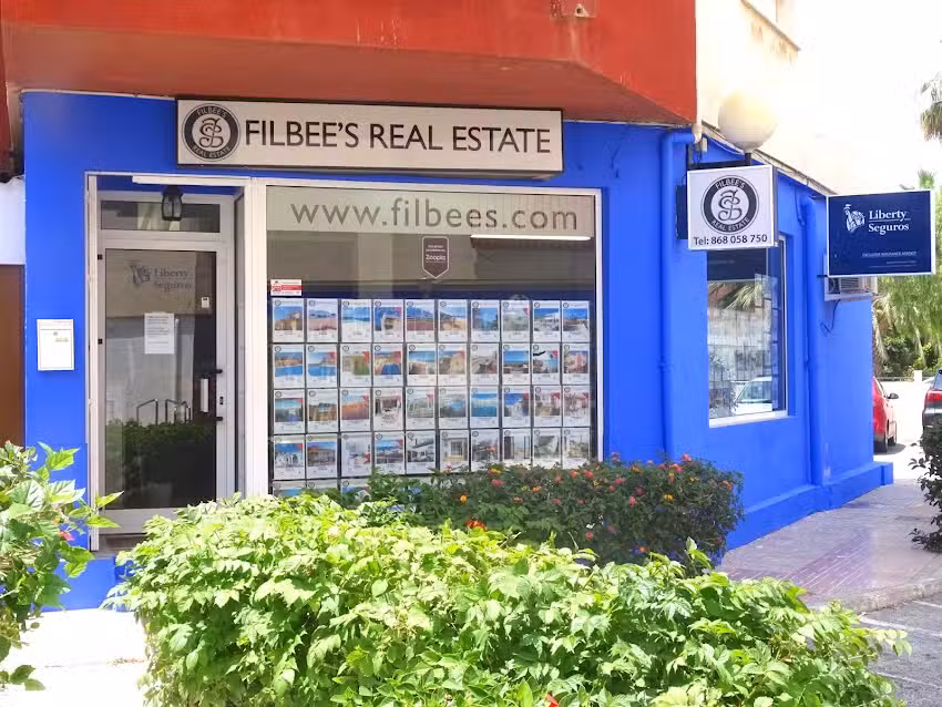 Filbee´s Real Estate & Insurance Agent