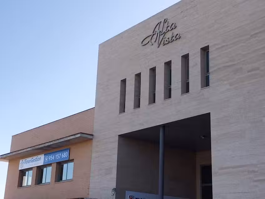 FINANGESTION INMOBILIARIA