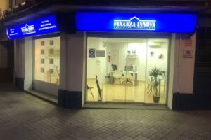 Finanza Innova Consultores Inmobiliarios