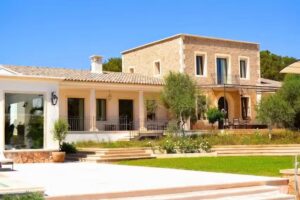Fincalux Inmobiliaria