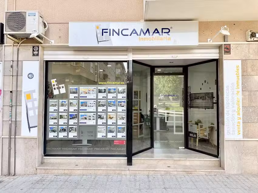Fincamar Inmobiliaria