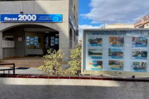 Fincas 2000