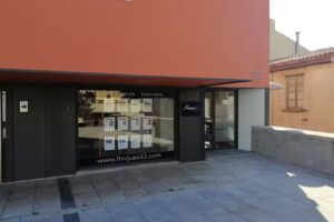 Fincas 22 Real Estate