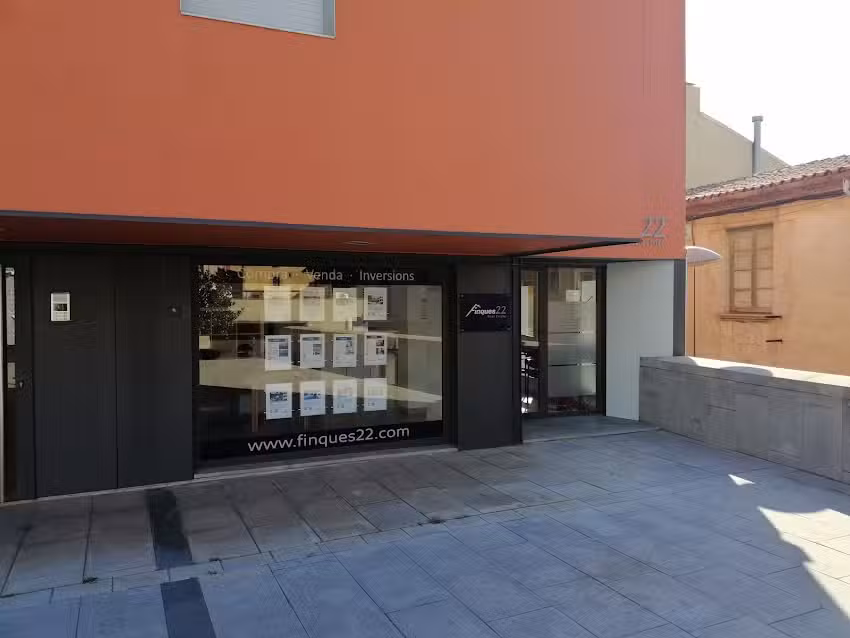 Fincas 22 Real Estate