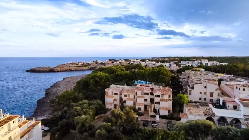 Fincas A. Juan, S.L.