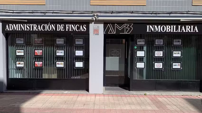 Fincas AM3