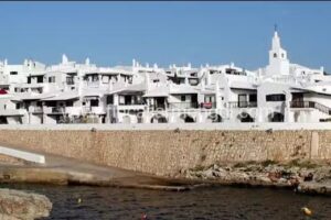 Fincas Armengol Mahón, Menorca