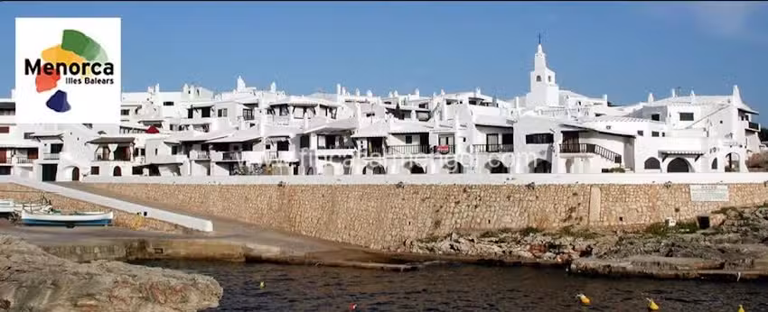 Fincas Armengol Mahón, Menorca