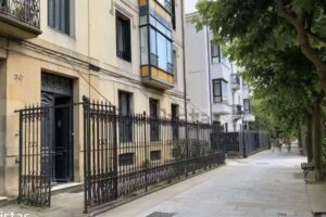 Fincas Arrigunaga s.l.