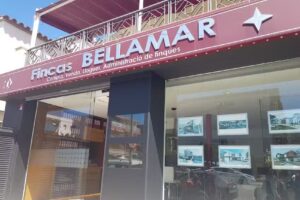 Fincas Bellamar
