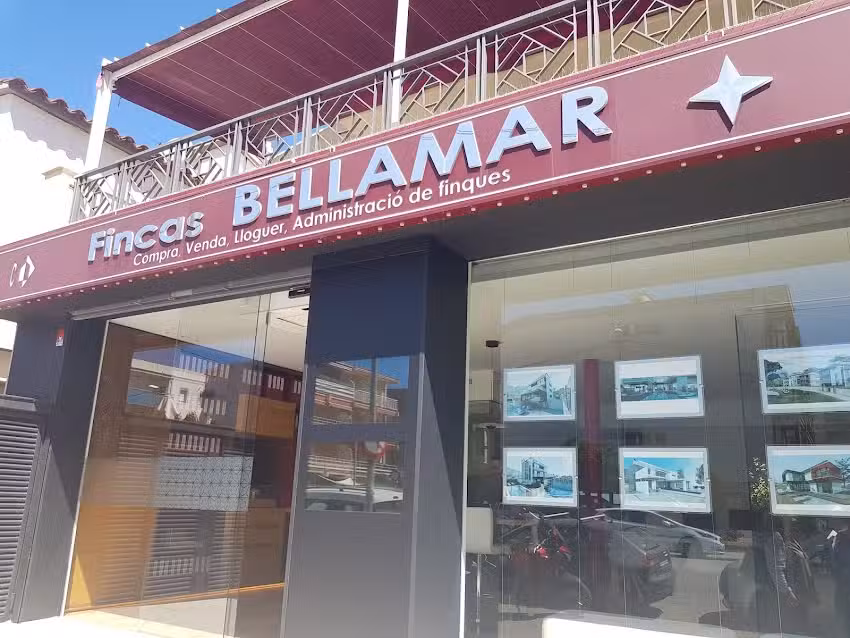 Fincas Bellamar