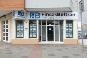 Fincas Beltran Inmobiliaria