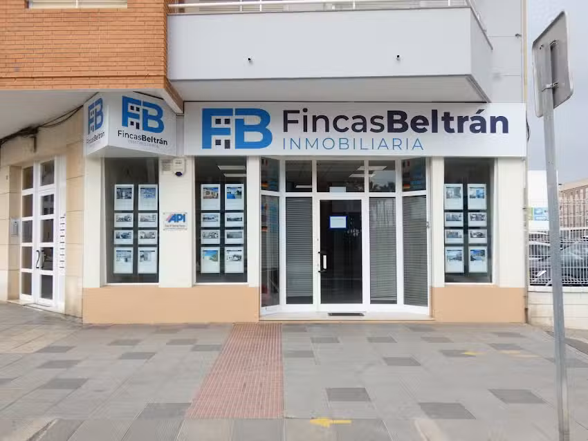 Fincas Beltran Inmobiliaria