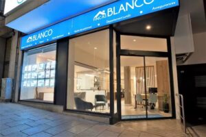 Fincas Blanco – Cornellà