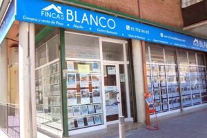Fincas Blanco – Piera