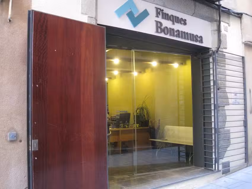 Fincas Bonamusa – Inmobiliaria