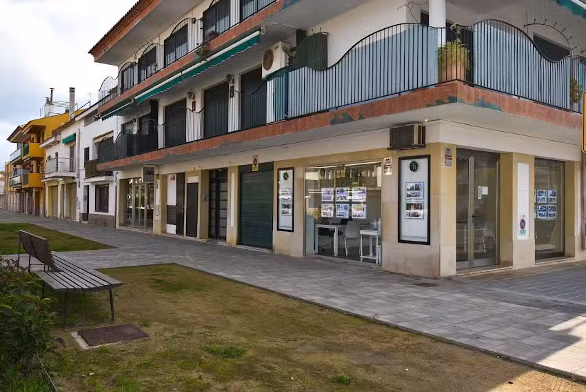 Fincas Bonet – Inmobiliaria Altafulla