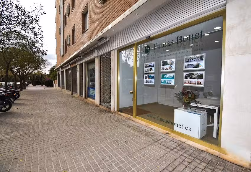 Fincas Bonet – Inmobiliaria Barcelona