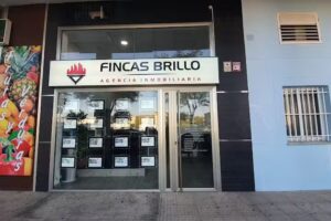 Fincas Brillo Inmobiliaria