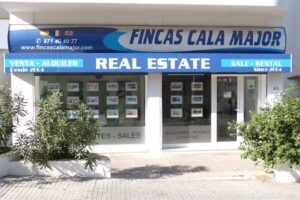 Fincas Cala Major